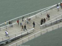 Passerelle Simone de Beauvoir